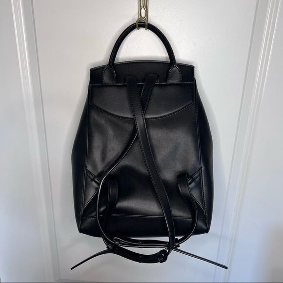 JW Pei Drawstring Backpack - Picture 4 of 7